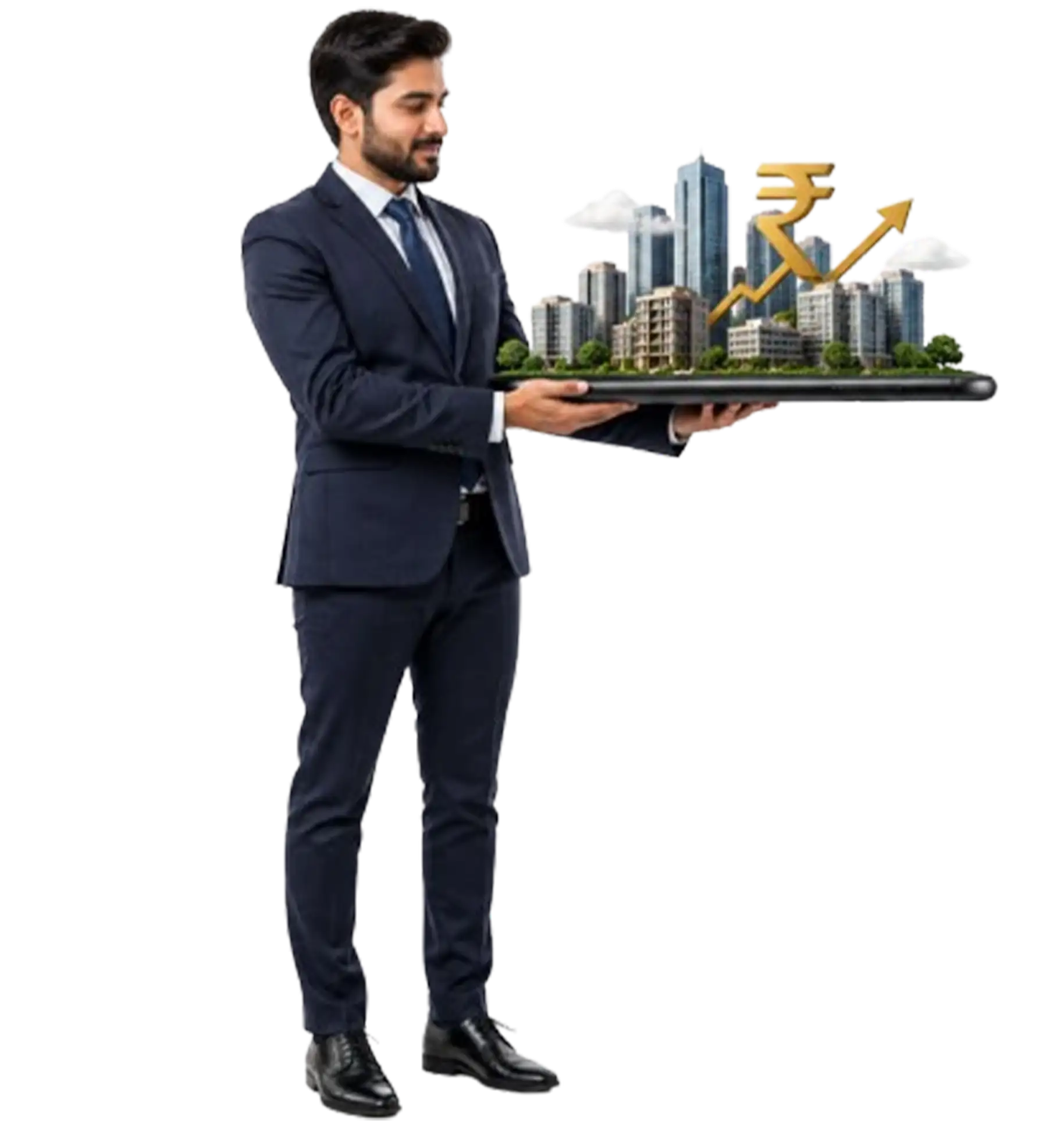 Jindal Today Capital Edge Airoli Reviews