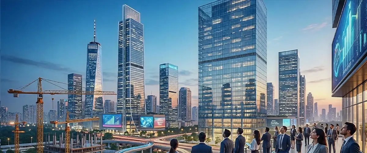 Jindal Today Capital Edge Navi Mumbai